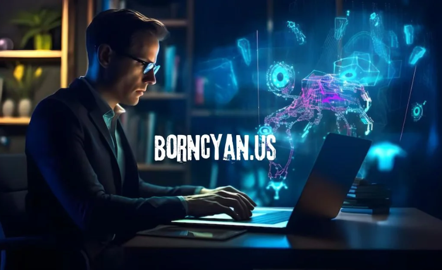 borncyan.us