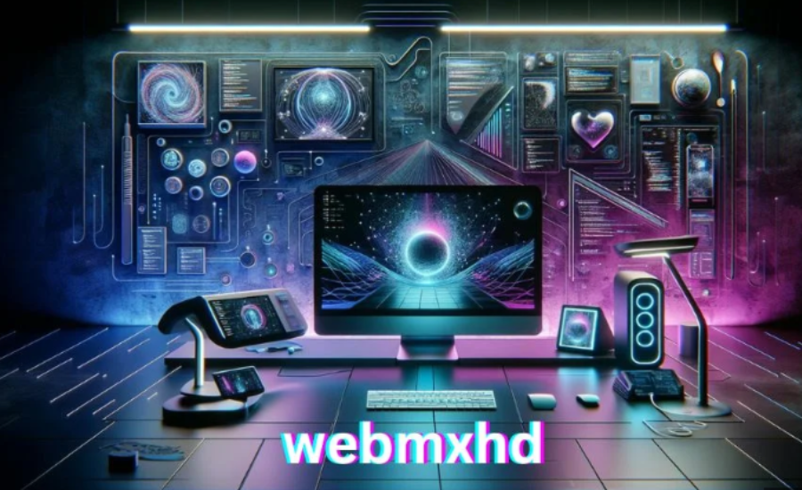 webmxhd