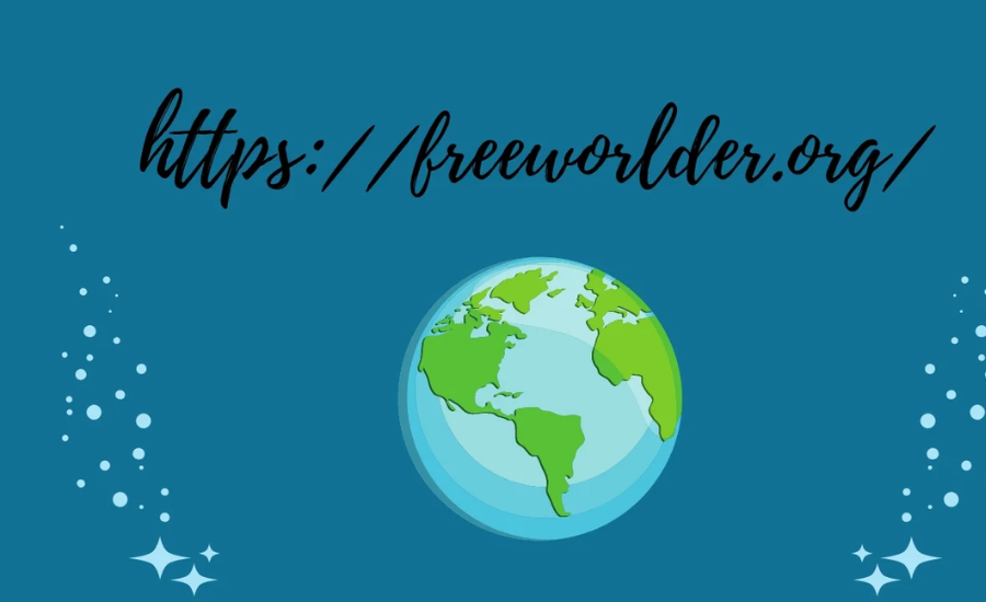 https://freeworlder .org