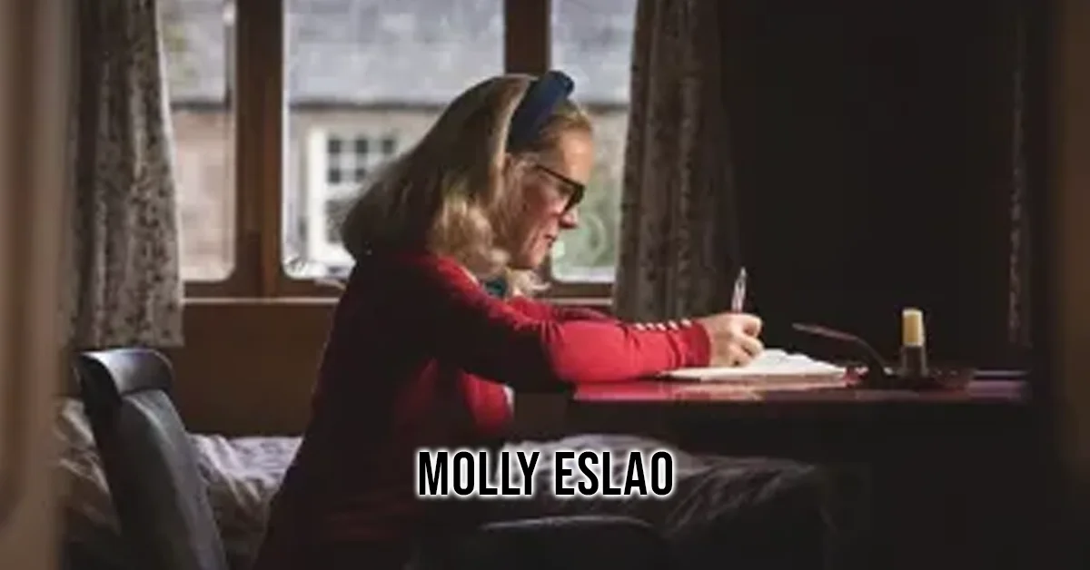 Molly Eslao