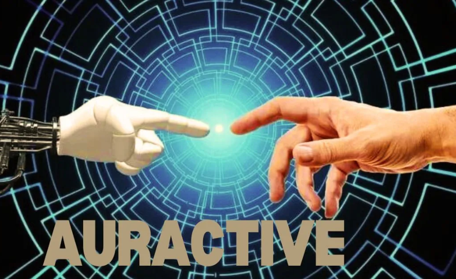 auractive