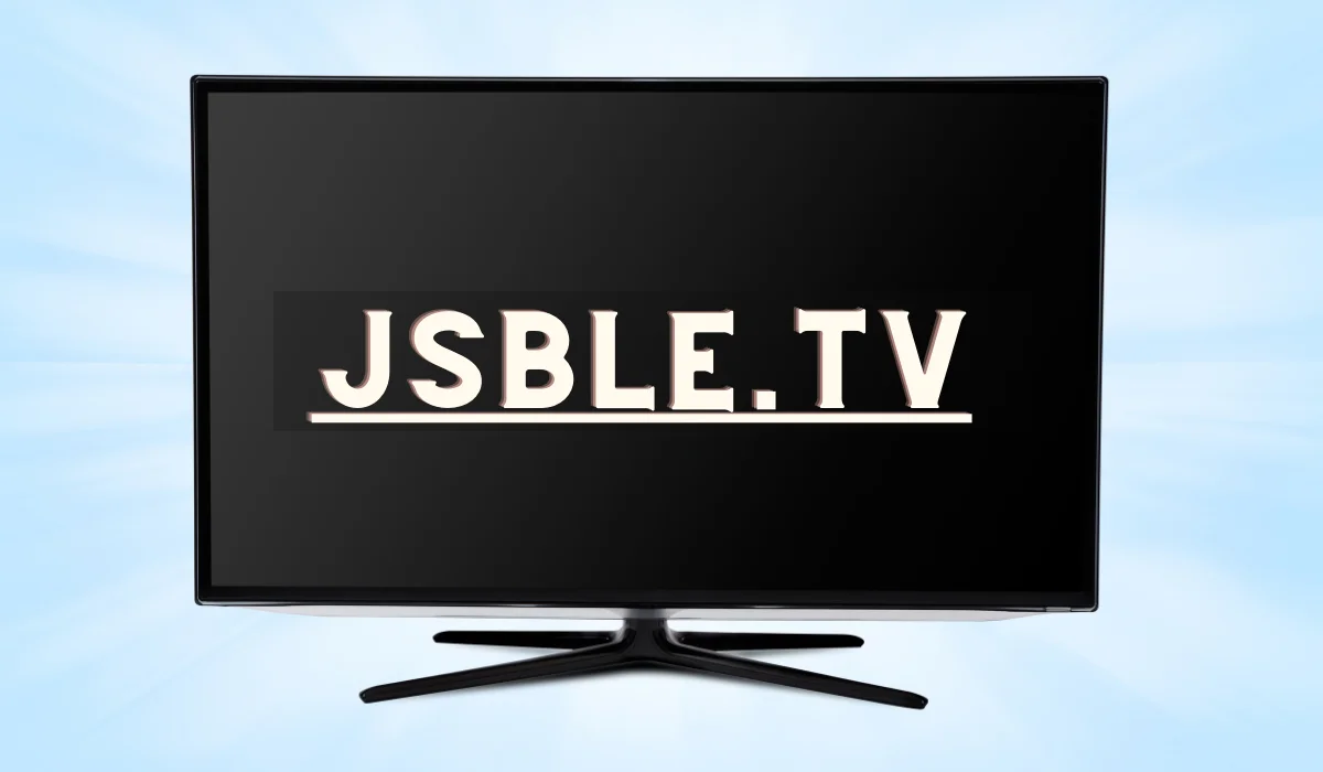 Jsble.tv