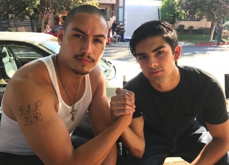 Diego Tinoco Bio, Wiki, Height, Education, Career, Net Worth, Family