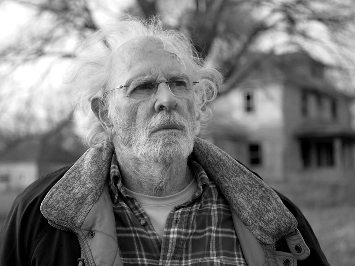 Bruce Dern Net Worth