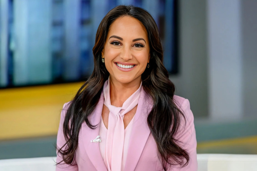 emily compagno net worth