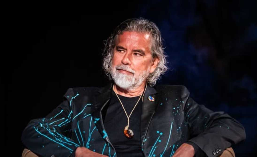 henk rogers net worth