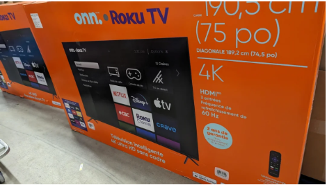 is onn a good tv